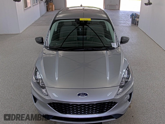 2022 Ford Escape SE с VIN 1FMCU9G66NUB40825, выставлен на аукционе IAAI как лот 42733892 с пробегом 35 913 миль миль и . История ставок и продаж доступна на DreamBid. Изображение 33.