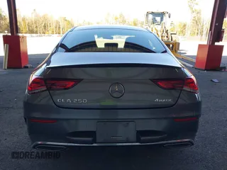 2020 Mercedes-Benz CLA 250 with VIN W1K5J4HB2LN100629, listed as a IAAI auction lot 41806113 with 69,442 mi miles and . Bid and sale history available at DreamBid. Image 16.