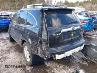 2011 Honda CR-V EX-L z VIN JHLRE4H71BC000272, wystawiony jako IAAI lot #41578245 z przebiegiem 118 205 mil mil oraz . Historia ofert i sprzedaży dostępna na DreamBid. Obrazek 3.