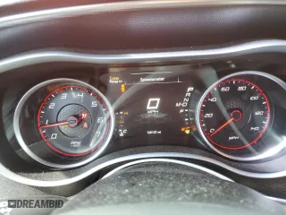 2016 Dodge Charger SXT with VIN 2C3CDXJG9GH351702, listed as a Copart auction lot 51063855 with 128,127 mi miles and Salvage Title. Bid and sale history available at carsss.com. Image 9.