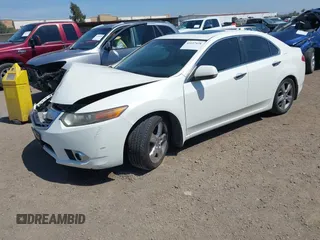 2011 Acura TSX z VIN JH4CU2F64BC000236, wystawiony jako IAAI lot #42157978 z przebiegiem 127 245 mil mil oraz . Historia ofert i sprzedaży dostępna na DreamBid. Obrazek 2.