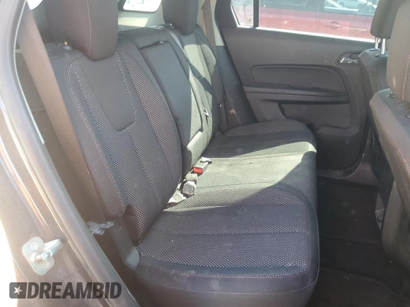 2014 GMC Terrain SLE with VIN 2GKFLWEK2E6311804, listed as a Copart auction lot 54228115 with 179,231 mi miles and Clean Title. Bid and sale history available at carsss.com. Image 11.
