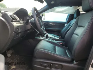 2023 Honda Passport EX-L z VIN 5FNYF8H51PB033343, wystawiony jako Copart lot #56594665 z przebiegiem 18 554 mil mil oraz Szkoda całkowita • Salvage title. Historia ofert i sprzedaży dostępna na DreamBid. Obrazek 7.