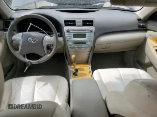 2007 Toyota Camry CE with VIN 4T1BE46K57U653724, listed as a Copart auction lot 51545635 with 149,819 mi miles and Salvage Title. Bid and sale history available at DreamBid. Image 8.