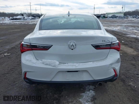 2021 Acura ILX Premium z VIN 19UDE2F71MA002375, wystawiony jako IAAI lot #41163897 z przebiegiem 41 503 mil mil oraz . Historia ofert i sprzedaży dostępna na DreamBid. Obrazek 16.