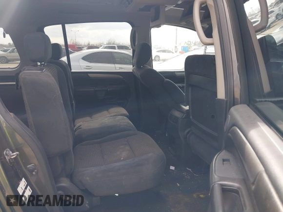 2010 Nissan Armada Titanium z VIN 5N1BA0ND5AN618321, wystawiony jako IAAI lot #41481033 z przebiegiem 221 496 mil mil oraz . Historia ofert i sprzedaży dostępna na DreamBid. Obrazek 8.