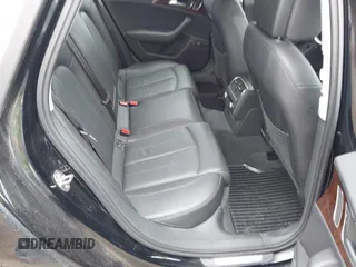 2014 Audi A6 Premium Plus z VIN WAUGFAFC2EN112438, wystawiony jako IAAI lot #42498202 z przebiegiem 145 794 mil mil oraz . Historia ofert i sprzedaży dostępna na DreamBid. Obrazek 8.