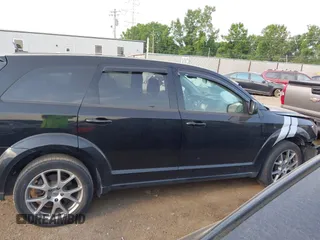 2018 Dodge Journey GT with VIN 3C4PDCEG1JT379931, listed as a IAAI auction lot 42612077 with 74,828 mi miles and . Bid and sale history available at DreamBid. Image 13.