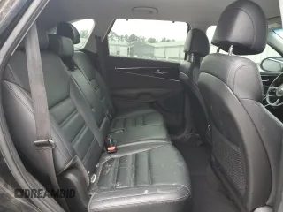 2017 Kia Sorento EX с VIN 5XYPH4A54HG292511, выставлен на аукционе Copart как лот 58673125 с пробегом 169 604 миль миль и Чистый • Clean title. История ставок и продаж доступна на DreamBid. Изображение 11.