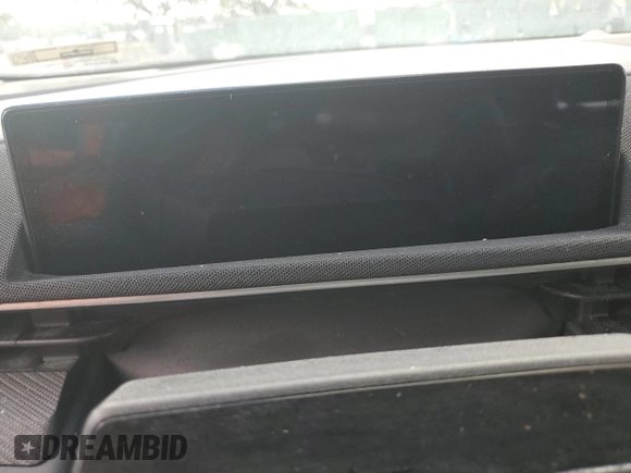 2024 Ford Mustang Mach-E Select with VIN 3FMTK1R43RMA07937, listed as a Copart auction lot 55364915 with Not provided miles and Salvage title. Bid and sale history available at DreamBid. Image 9.