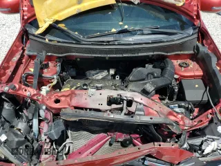 2019 Mitsubishi Outlander ES z VIN JA4AP3AU7KU006760, wystawiony jako Copart lot #56310235 z przebiegiem 92 533 mil mil oraz Szkoda całkowita • Salvage title. Historia ofert i sprzedaży dostępna na DreamBid. Obrazek 12.