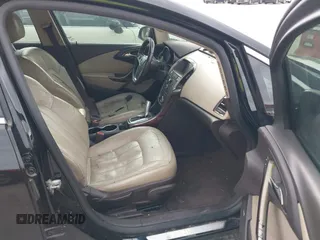 2012 Buick Verano Group with VIN 1G4PS5SK0C4128025, listed as a IAAI auction lot 42534364 with 148,135 mi miles and . Bid and sale history available at DreamBid. Image 5.