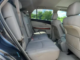 2005 Lexus RX 330 with VIN 2T2GA31U85C021864, listed as a Copart auction lot 59857965 with 135,756 mi miles and Salvage title. Bid and sale history available at DreamBid. Image 11.