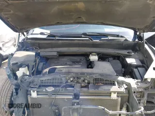 2014 Infiniti QX60 с VIN 5N1AL0MN8EC549612, выставлен на аукционе IAAI как лот 40959216 с пробегом 165 606 миль миль и . История ставок и продаж доступна на DreamBid. Изображение 10.