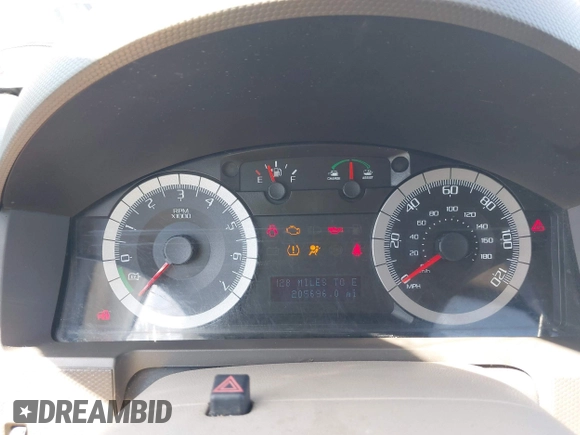 2009 Ford Escape Hybrid with VIN 1FMCU49369KA28954, listed as a IAAI auction lot 42157026 with 205,696 mi miles and . Bid and sale history available at DreamBid. Image 7.