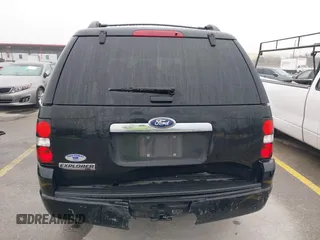 2010 Ford Explorer XLT z VIN 1FMEU6DE5AUA15196, wystawiony jako IAAI lot #41534546 z przebiegiem 86 328 mil mil oraz . Historia ofert i sprzedaży dostępna na DreamBid. Obrazek 17.