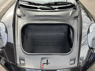 2022 Porsche 911 Carrera S z VIN WP0CB2A90NS244999, wystawiony jako Copart lot #56801295 z przebiegiem 1735 mil mil oraz Nie do naprawy. Historia ofert i sprzedaży dostępna na DreamBid. Obrazek 8.