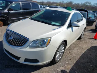 2016 Buick Verano with VIN 1G4PP5SK2G4112996, listed as a IAAI auction lot 41756881 with 69,333 mi miles. Bid and sale history available at carsss.com. Image 2.
