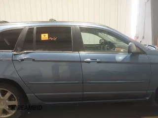 2007 Chrysler Pacifica Limited with VIN 2A8GF78XX7R201212, listed as a IAAI auction lot 40290920 with Not provided miles and . Bid and sale history available at DreamBid. Image 13.