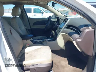 2016 Chevrolet Malibu Limited LT with VIN 1G11C5SA4GF162938, listed as a IAAI auction lot 42004724 with 207,160 mi miles. Bid and sale history available at carsss.com. Image 5.