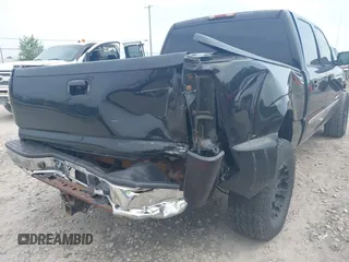 2006 GMC Sierra 1500 SLT с VIN 2GTEK13T661223653, выставлен на аукционе IAAI как лот 42449910 с пробегом 238 020 миль миль и . История ставок и продаж доступна на DreamBid. Изображение 12.