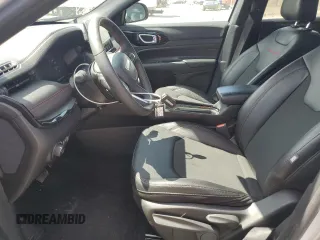 2024 Jeep Compass Trailhawk with VIN 3C4NJDDN4RT149558, listed as a Copart auction lot 58942365 with 31,644 mi miles and Clean title. Bid and sale history available at DreamBid. Image 7.