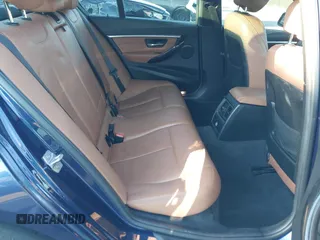 2016 BMW 3 Series 328i with VIN WBA8E9C58GK647631, listed as a IAAI auction lot 41670727 with 100,060 mi miles and . Bid and sale history available at DreamBid. Image 8.