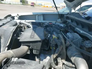 2021 Chevrolet Silverado 2500HD Work Truck z VIN 1GC1YLEY3MF162088, wystawiony jako IAAI lot #42929602 z przebiegiem 157 296 mil mil oraz . Historia ofert i sprzedaży dostępna na DreamBid. Obrazek 17.