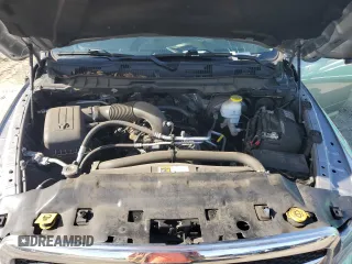 2021 Ram 1500 Tradesman z VIN 1C6RR6KT8MS508189, wystawiony jako Copart lot #63612604 z przebiegiem 65 313 mil mil oraz Nie do naprawy • Non repairable. Historia ofert i sprzedaży dostępna na DreamBid. Obrazek 11.