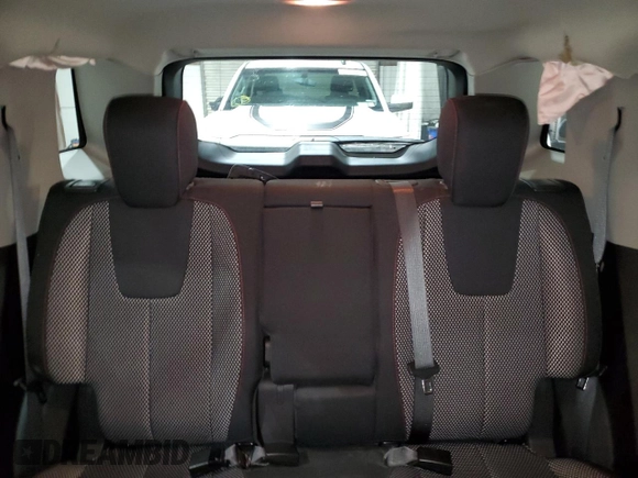 2015 GMC Terrain SLE with VIN 2GKFLRE30F6346580, listed as a Copart auction lot 57677715 with 115,765 mi miles and Salvage title. Bid and sale history available at DreamBid. Image 10.