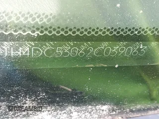 2002 Acura RSX Type S z VIN JH4DC53062C039063, wystawiony jako IAAI lot #42246738 z przebiegiem 230 103 mil mil oraz . Historia ofert i sprzedaży dostępna na DreamBid. Obrazek 15.