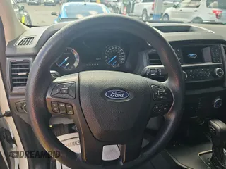 2021 Ford Ranger XL with VIN 1FTER1EH0MLD95463, listed as a IAAI auction lot 42726882 with 85,647 mi miles and . Bid and sale history available at DreamBid. Image 19.