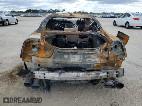 2009 Nissan GT-R Premium z VIN JN1AR54F89M252092, wystawiony jako Copart lot #46330405 z przebiegiem Nie podano mil oraz Nie do naprawy • Non repairable. Historia ofert i sprzedaży dostępna na DreamBid. Obrazek 6.
