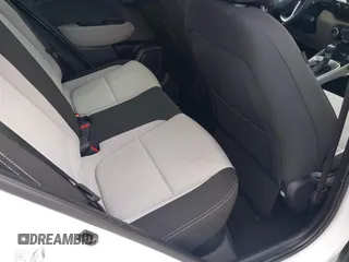 2022 Hyundai Venue SEL with VIN KMHRC8A35NU158934, listed as a IAAI auction lot 42300968 with 31,244 mi miles and . Bid and sale history available at DreamBid. Image 8.