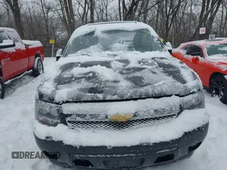 2013 Chevrolet Avalanche LS with VIN 3GNTKEE70DG230026, listed as a IAAI auction lot 41306545 with 208,557 mi miles. Bid and sale history available at carsss.com. Image 12.