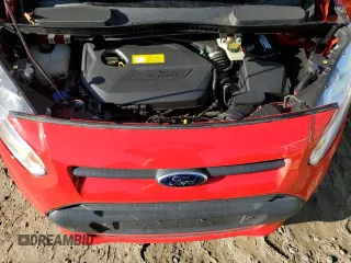 2016 Ford Transit Connect z VIN NM0AS8FX0G1246033, wystawiony jako Copart lot #76697013 z przebiegiem 15 511 mil mil oraz . Historia ofert i sprzedaży dostępna na DreamBid. Obrazek 12.