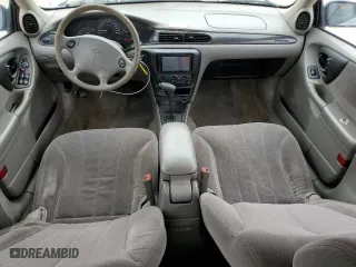 2002 Chevrolet Malibu with VIN 1G1ND52J12M522203, listed as a Copart auction lot 45497985 with 193,125 mi miles and Salvage Title. Bid and sale history available at carsss.com. Image 8.