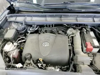 2022 Toyota Highlander Platinum with VIN 5TDFZRBH4NS225033, listed as a Copart auction lot 69223835 with 53,431 mi miles and Salvage title. Bid and sale history available at DreamBid. Image 14.
