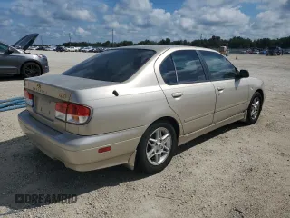 2002 Infiniti G20 Luxury z VIN JNKCP11A12T501940, wystawiony jako Copart lot #74041014 z przebiegiem Nie podano mil oraz Szkody całkowita. Historia ofert i sprzedaży dostępna na DreamBid. Obrazek 3.