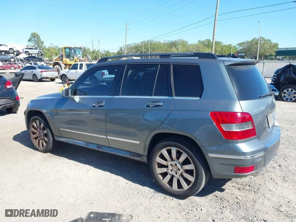 2012 Mercedes-Benz GLK-Class GLK 350 with VIN WDCGG8HB7CF789273, listed as a IAAI auction lot 41865724 with 119,218 mi miles. Bid and sale history available at carsss.com. Image 14.