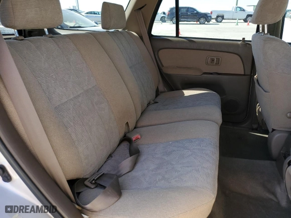 1999 Toyota 4Runner SR5 with VIN JT3HN86R5X0195777, listed as a Copart auction lot 48576725 with 191,187 mi miles and Salvage Title. Bid and sale history available at carsss.com. Image 11.