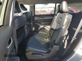2021 Jeep Grand Cherokee Limited with VIN 1C4RJKBGXM8185112, listed as a Copart auction lot 81124324 with 72,742 mi miles and Salvage title. Bid and sale history available at DreamBid. Image 11.