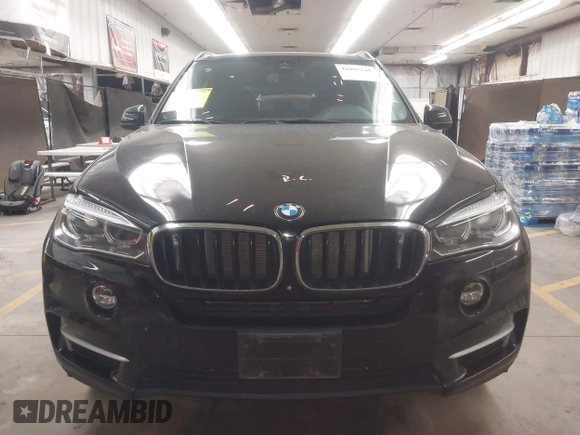 2014 BMW X5 xDrive35d z VIN 5UXKS4C58E0J94039, wystawiony jako IAAI lot #41895340 z przebiegiem 122 191 mil mil oraz . Historia ofert i sprzedaży dostępna na DreamBid. Obrazek 13.