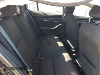2022 Mazda 3 S with VIN 3MZBPAAL4NM308874, listed as a Copart auction lot 50079395 with Not Provided miles and Non Repairable. Bid and sale history available at DreamBid. Image 10.