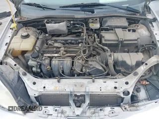 2007 Ford Focus S with VIN 1FAFP34N77W280431, listed as a IAAI auction lot 42120858 with 108,665 mi miles and . Bid and sale history available at carsss.com. Image 10.