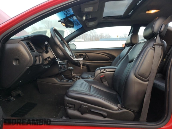 2002 Chevrolet Monte Carlo SS with VIN 2G1WX15K929335538, listed as a Copart auction lot 37549594 with 61,286 mi miles and Salvage Title. Bid and sale history available at carsss.com. Image 7.