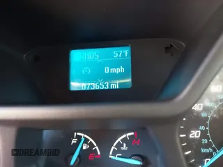 2014 Ford Transit Connect XLT с VIN NM0GE9F74E1133531, выставлен на аукционе IAAI как лот 41744477 с пробегом 73 653 миль миль и . История ставок и продаж доступна на DreamBid. Изображение 15.