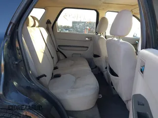 2008 Mercury Mariner with VIN 4M2CU81168KJ26462, listed as a IAAI auction lot 41454643 with 214,873 mi miles and . Bid and sale history available at DreamBid. Image 8.