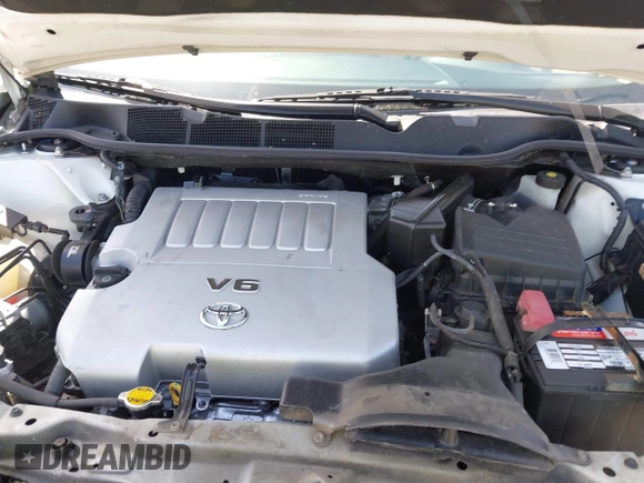 2009 Toyota Venza with VIN 4T3BK11A99U010454, listed as a IAAI auction lot 42018867 with 120,051 mi miles. Bid and sale history available at carsss.com. Image 10.