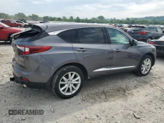 2019 Acura RDX z VIN 5J8TC2H30KL030164, wystawiony jako Copart lot #58538855 z przebiegiem 71 474 mil mil oraz Szkoda całkowita • Salvage title. Historia ofert i sprzedaży dostępna na DreamBid. Obrazek 3.